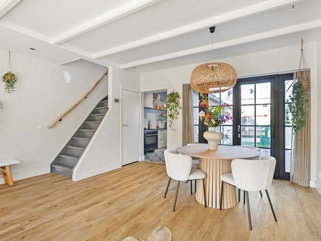 Colijnstraat 33, Bunschoten-Spakenburg