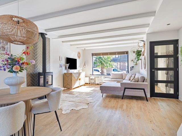 Colijnstraat 33, Bunschoten-Spakenburg