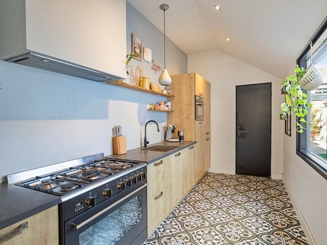 Colijnstraat 33, Bunschoten-Spakenburg