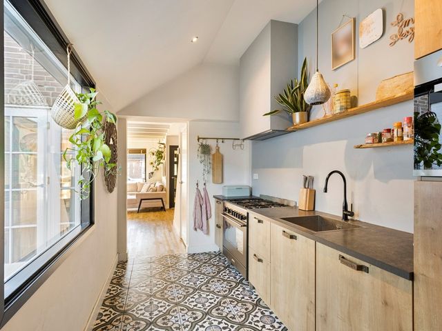 Colijnstraat 33, Bunschoten-Spakenburg