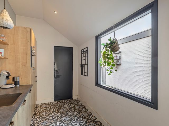 Colijnstraat 33, Bunschoten-Spakenburg