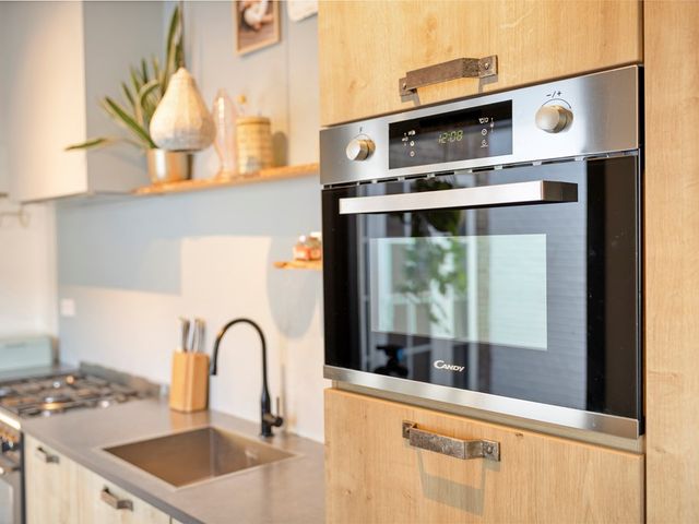 Colijnstraat 33, Bunschoten-Spakenburg