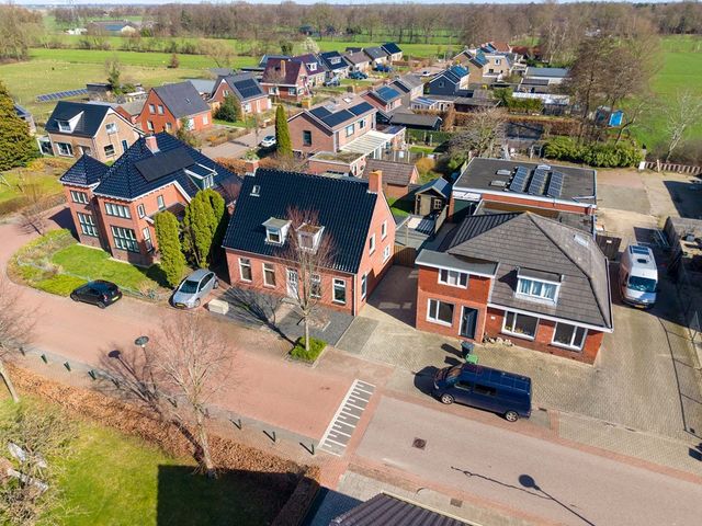 Hoofdweg 31, Boerakker