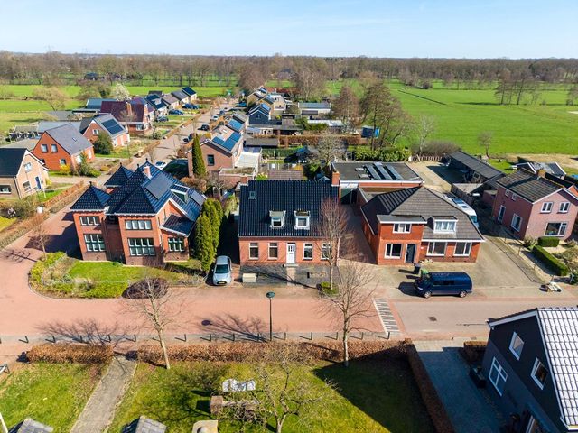 Hoofdweg 31, Boerakker