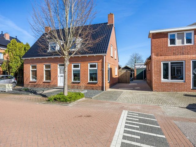 Hoofdweg 31, Boerakker