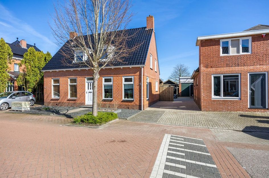 Hoofdweg 31