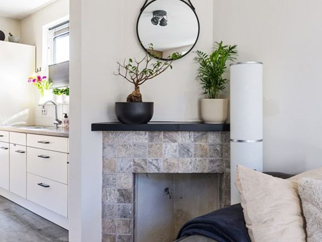 Hoofdweg 31, Boerakker