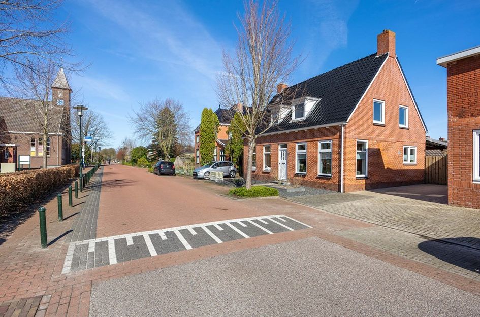 Hoofdweg 31