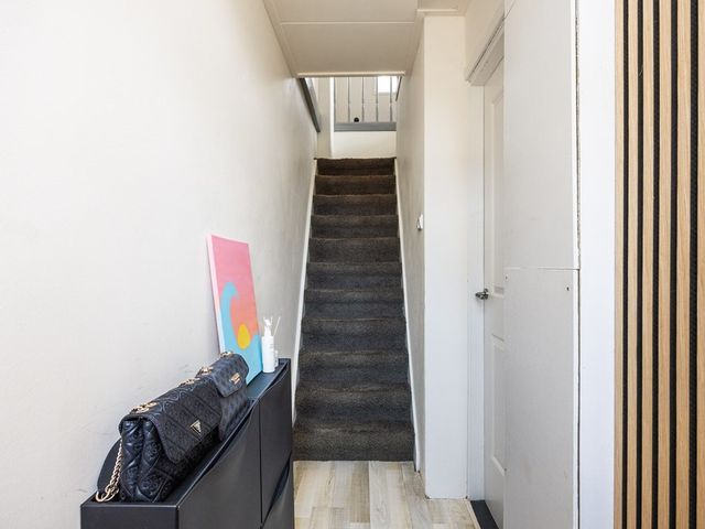 Hoofdweg 31, Boerakker