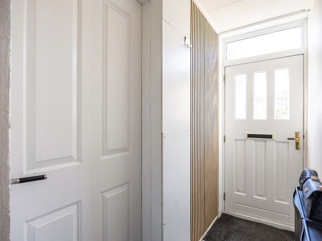 Hoofdweg 31, Boerakker