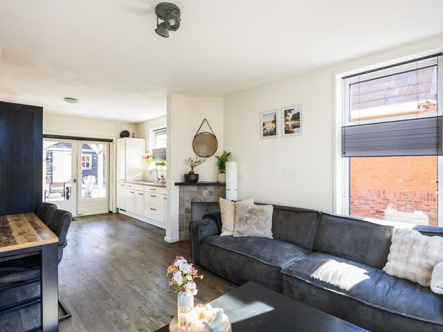 Hoofdweg 31, Boerakker