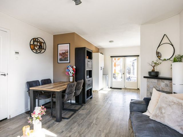 Hoofdweg 31, Boerakker