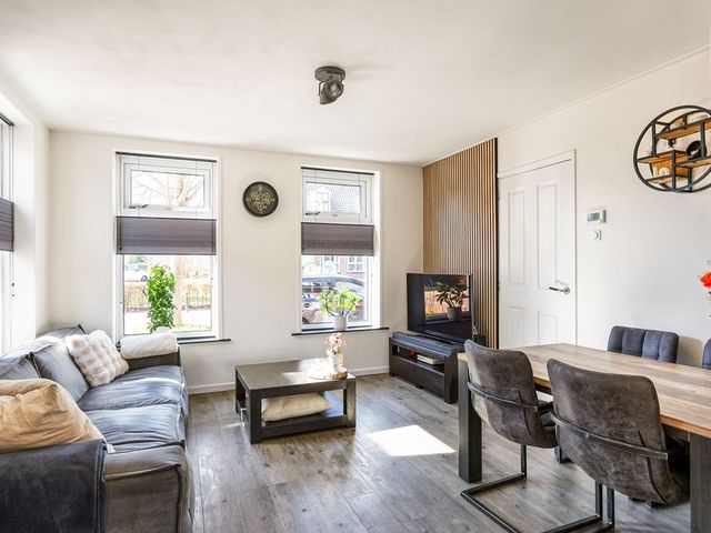 Hoofdweg 31, Boerakker