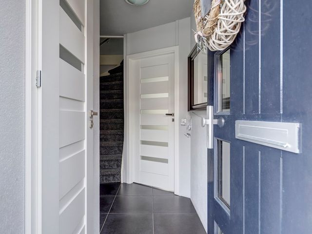 Steenplaat 7, Zeewolde