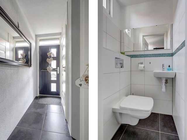 Steenplaat 7, Zeewolde