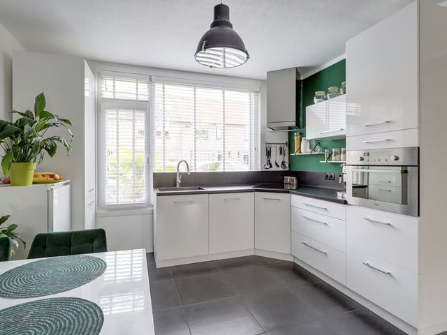 Steenplaat 7, Zeewolde