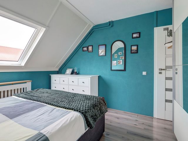 Steenplaat 7, Zeewolde