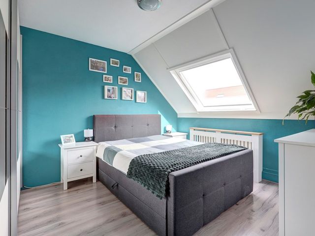 Steenplaat 7, Zeewolde