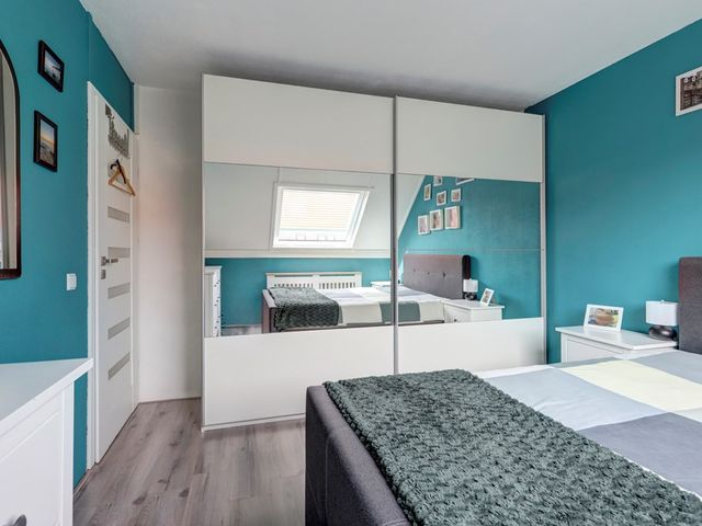 Steenplaat 7, Zeewolde