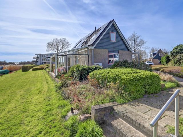 Takeling 48, Zeewolde