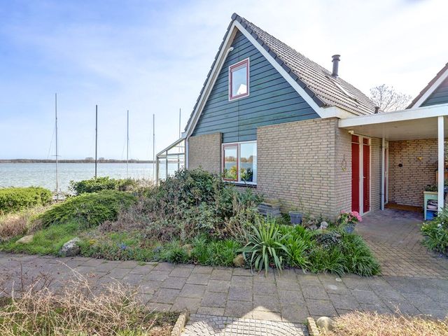 Takeling 48, Zeewolde