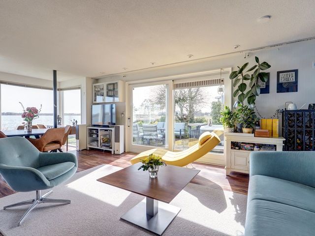 Takeling 48, Zeewolde