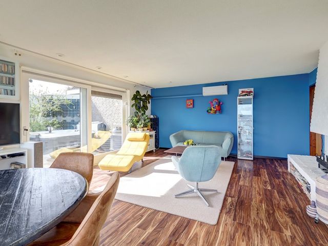 Takeling 48, Zeewolde