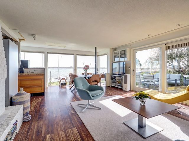 Takeling 48, Zeewolde