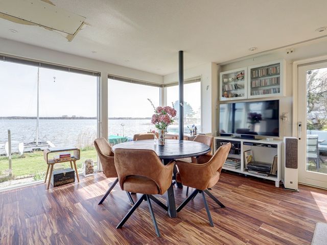 Takeling 48, Zeewolde