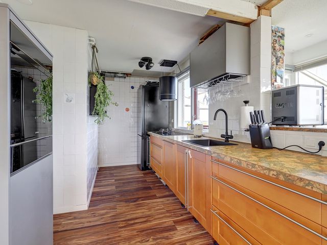 Takeling 48, Zeewolde