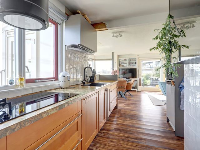 Takeling 48, Zeewolde