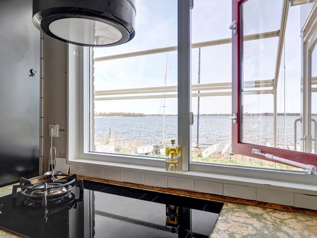 Takeling 48, Zeewolde