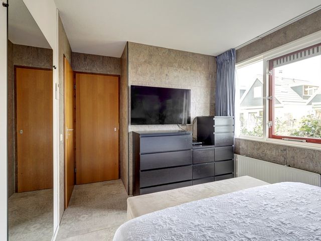 Takeling 48, Zeewolde