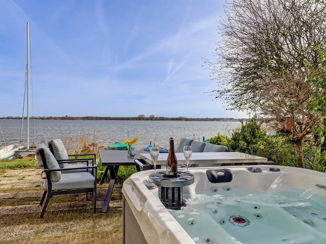 Takeling 48, Zeewolde