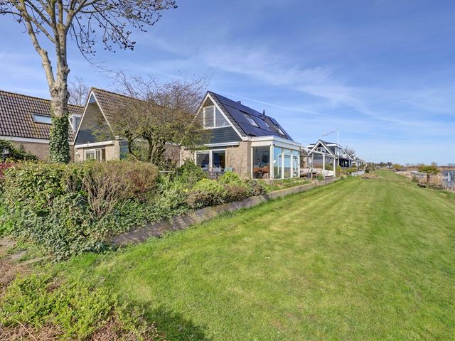 Takeling 48, Zeewolde