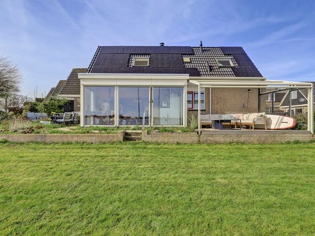 Takeling 48, Zeewolde