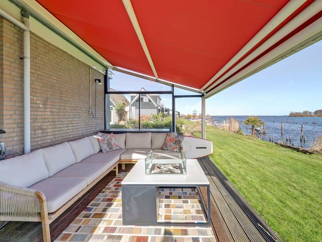 Takeling 48, Zeewolde