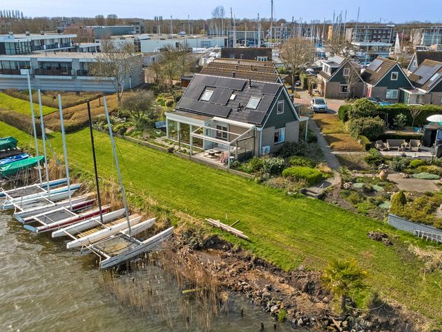 Takeling 48, Zeewolde