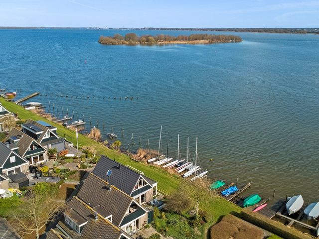 Takeling 48, Zeewolde