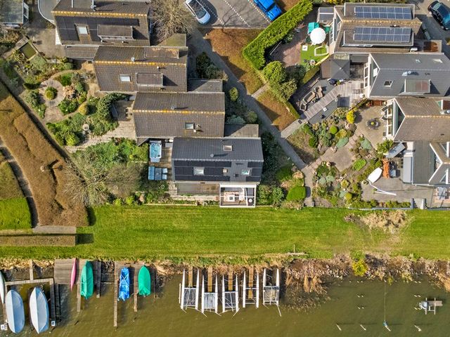 Takeling 48, Zeewolde