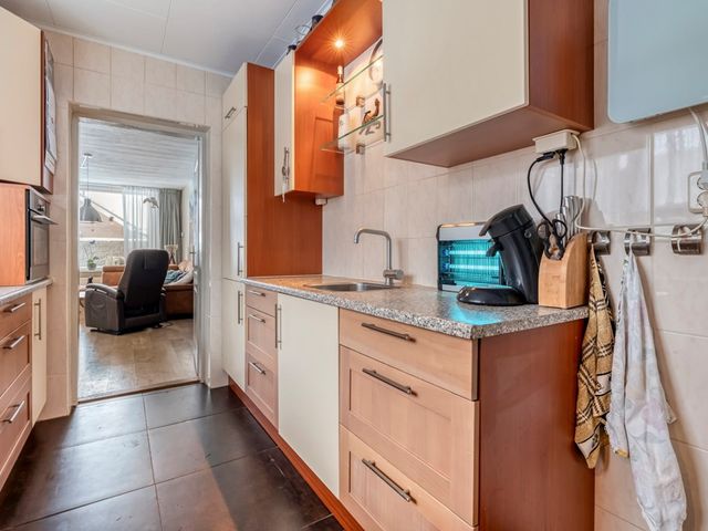 Meidoornstraat 54, Lutten