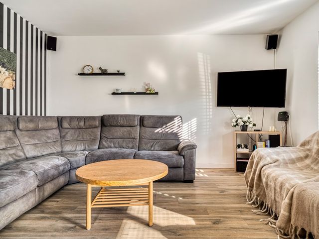 Bunuelstrook 25, Zoetermeer