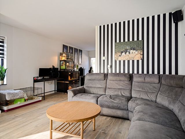 Bunuelstrook 25, Zoetermeer