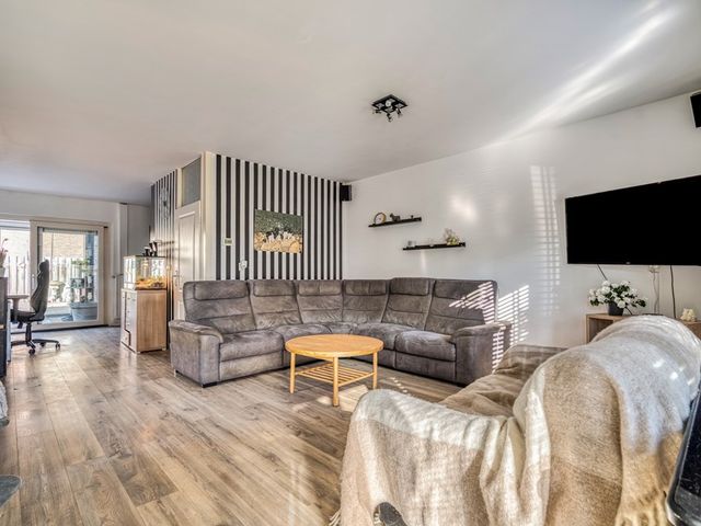 Bunuelstrook 25, Zoetermeer