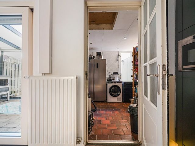 Bunuelstrook 25, Zoetermeer