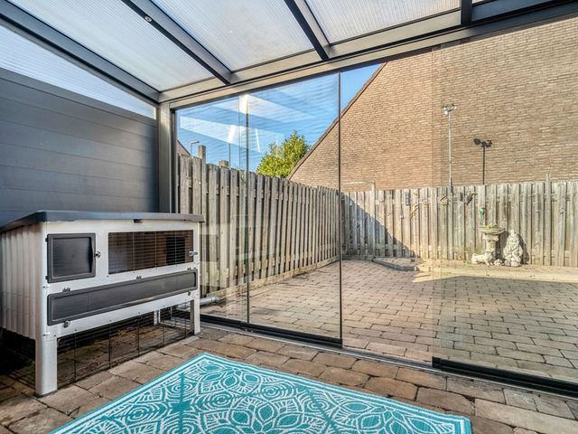 Bunuelstrook 25, Zoetermeer