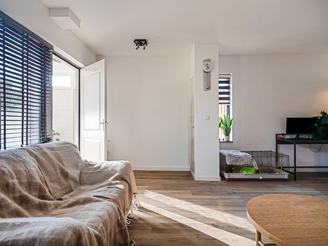 Bunuelstrook 25, Zoetermeer