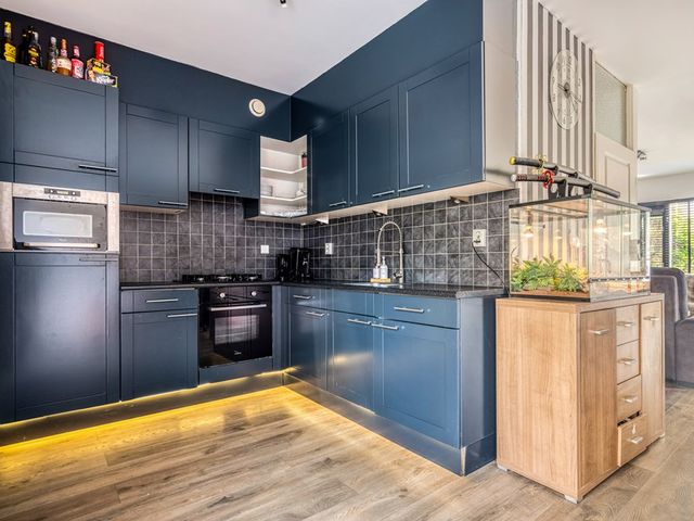 Bunuelstrook 25, Zoetermeer