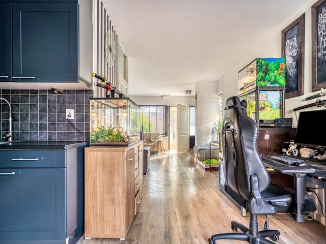 Bunuelstrook 25, Zoetermeer