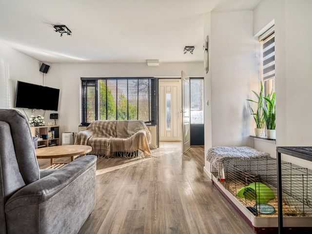 Bunuelstrook 25, Zoetermeer